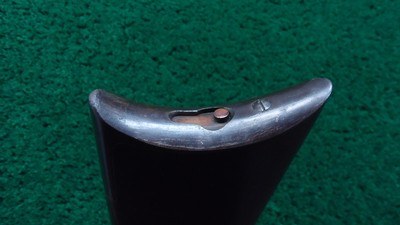 WINCHESTER MODEL 1866 LEVER ACTION RIFLE - Image 17 of 20