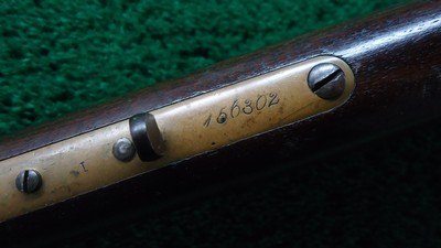 WINCHESTER MODEL 1866 LEVER ACTION RIFLE - Image 14 of 20