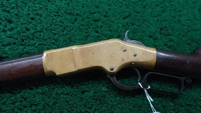 WINCHESTER MODEL 1866 LEVER ACTION RIFLE - Image 2 of 20