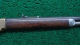 WINCHESTER MODEL 1866 RIFLE WITH OCTAGON BARREL AND FACTORY LETTER - 5 of 17