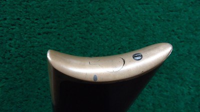 SILVER PLATED WINCHESTER MODEL 1866 RIFLE WITH HENRY MARKED BARREL - Image 21 of 24