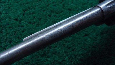 FIRST GENERATION COLT FRONTIER SIX SHOOTER SAA - Image 7 of 16