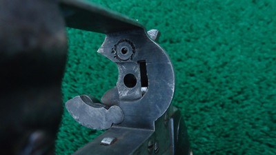 FIRST GENERATION COLT FRONTIER SIX SHOOTER SAA - Image 15 of 16