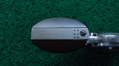 FIRST GENERATION COLT FRONTIER SIX SHOOTER SAA - Image 12 of 16