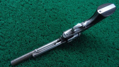 FIRST GENERATION COLT FRONTIER SIX SHOOTER SAA - Image 4 of 16