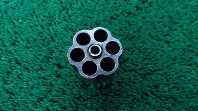 FIRST GENERATION COLT FRONTIER SIX SHOOTER SAA - Image 13 of 16
