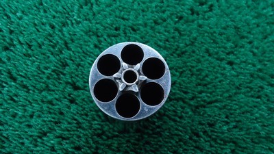 FIRST GENERATION COLT FRONTIER SIX SHOOTER SAA - Image 14 of 16