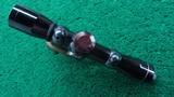 SMITH & WESSON MODEL 41 PISTOL IN 22 LR - 3 of 15