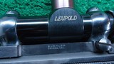 SMITH & WESSON MODEL 41 PISTOL IN 22 LR - 10 of 15