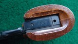 SMITH & WESSON MODEL 41 PISTOL IN 22 LR - 15 of 15
