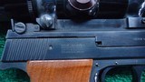 SMITH & WESSON MODEL 41 PISTOL IN 22 LR - 6 of 15