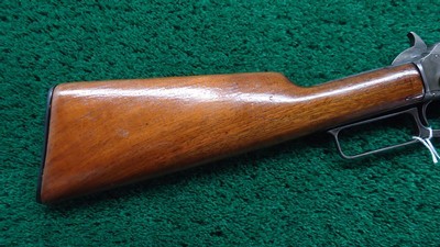 MARLIN MODEL 92 LEVER ACTION RIFLE IN .22 RF - Image 19 of 21