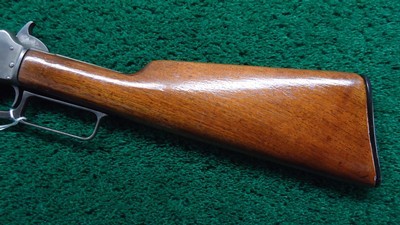 MARLIN MODEL 92 LEVER ACTION RIFLE IN .22 RF - Image 17 of 21