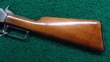 MARLIN MODEL 92 LEVER ACTION RIFLE IN .22 RF - 17 of 21