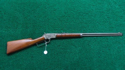 MARLIN MODEL 92 LEVER ACTION RIFLE IN .22 RF - Image 21 of 21