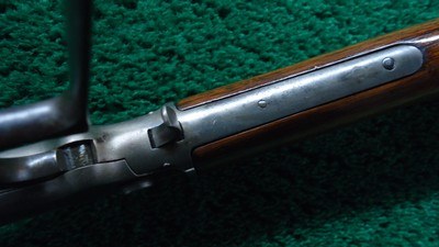 MARLIN MODEL 92 LEVER ACTION RIFLE IN .22 RF - Image 9 of 21