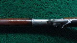 MARLIN MODEL 92 LEVER ACTION RIFLE IN .22 RF - 11 of 21