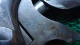 POST-WAR ARSENAL REFURBISHIED SPENCER MODEL 1860 LEVER ACTION CARBINE - 13 of 25