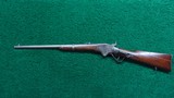 POST-WAR ARSENAL REFURBISHIED SPENCER MODEL 1860 LEVER ACTION CARBINE - 24 of 25