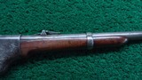 POST-WAR ARSENAL REFURBISHIED SPENCER MODEL 1860 LEVER ACTION CARBINE - 5 of 25