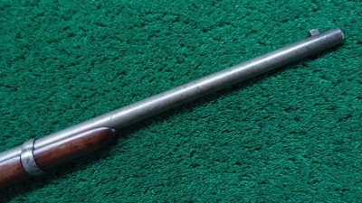 POST-WAR ARSENAL REFURBISHIED SPENCER MODEL 1860 LEVER ACTION CARBINE - Image 7 of 25