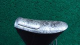 POST-WAR ARSENAL REFURBISHIED SPENCER MODEL 1860 LEVER ACTION CARBINE - 22 of 25