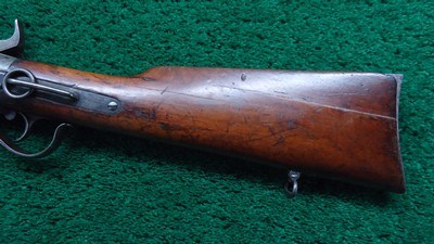 POST-WAR ARSENAL REFURBISHIED SPENCER MODEL 1860 LEVER ACTION CARBINE - Image 21 of 25