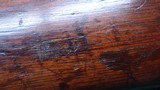 POST-WAR ARSENAL REFURBISHIED SPENCER MODEL 1860 LEVER ACTION CARBINE - 15 of 25