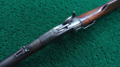 POST-WAR ARSENAL REFURBISHIED SPENCER MODEL 1860 LEVER ACTION CARBINE - Image 4 of 25