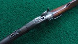 POST-WAR ARSENAL REFURBISHIED SPENCER MODEL 1860 LEVER ACTION CARBINE - 4 of 25