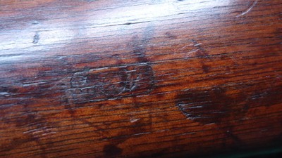 POST-WAR ARSENAL REFURBISHIED SPENCER MODEL 1860 LEVER ACTION CARBINE - Image 15 of 25