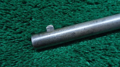 POST-WAR ARSENAL REFURBISHIED SPENCER MODEL 1860 LEVER ACTION CARBINE - Image 18 of 25