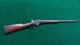 POST-WAR ARSENAL REFURBISHIED SPENCER MODEL 1860 LEVER ACTION CARBINE - 25 of 25