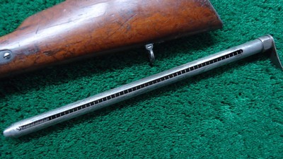 POST-WAR ARSENAL REFURBISHIED SPENCER MODEL 1860 LEVER ACTION CARBINE - Image 17 of 25