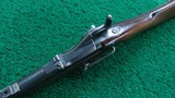 *Sale Pending* - US SPRINGFIELD MODEL 1879 TRAPDOOR CARBINE - 4 of 24