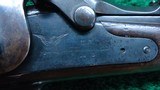 *Sale Pending* - US SPRINGFIELD MODEL 1879 TRAPDOOR CARBINE - 8 of 24