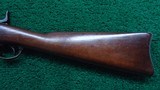 *Sale Pending* - US SPRINGFIELD MODEL 1879 TRAPDOOR CARBINE - 20 of 24