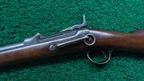 *Sale Pending* - US SPRINGFIELD MODEL 1879 TRAPDOOR CARBINE - 2 of 24
