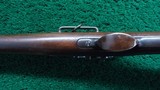 *Sale Pending* - US SPRINGFIELD MODEL 1879 TRAPDOOR CARBINE - 10 of 24