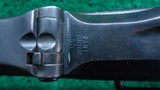*Sale Pending* - US SPRINGFIELD MODEL 1879 TRAPDOOR CARBINE - 6 of 24