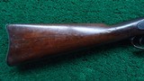 *Sale Pending* - US SPRINGFIELD MODEL 1879 TRAPDOOR CARBINE - 22 of 24