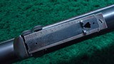 *Sale Pending* - US SPRINGFIELD MODEL 1879 TRAPDOOR CARBINE - 14 of 24