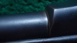*Sale Pending* - US SPRINGFIELD MODEL 1879 TRAPDOOR CARBINE - 15 of 24