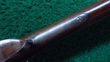 *Sale Pending* - US SPRINGFIELD MODEL 1879 TRAPDOOR CARBINE - 12 of 24