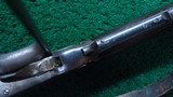 SPECIAL ORDER WINCHESTER MODEL 1876 SHORT RIFLE CHAMBERED FOR .40-60 - 9 of 25