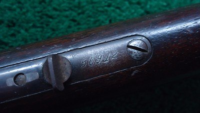 SPECIAL ORDER WINCHESTER MODEL 1876 SHORT RIFLE CHAMBERED FOR .40-60 - Image 18 of 25
