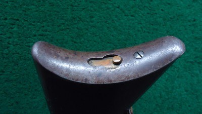 SPECIAL ORDER WINCHESTER MODEL 1876 SHORT RIFLE CHAMBERED FOR .40-60 - Image 22 of 25