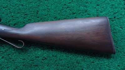 SAVAGE MODEL 1904 SINGLE SHOT BOLT ACTION “BOYS” RIFLE - 22. S. L. & L.R. - Image 15 of 19