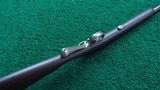 SAVAGE MODEL 1904 SINGLE SHOT BOLT ACTION “BOYS” RIFLE - 22. S. L. & L.R. - 3 of 19