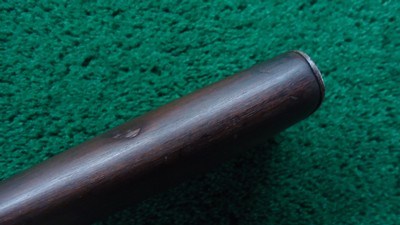 SAVAGE MODEL 1904 SINGLE SHOT BOLT ACTION “BOYS” RIFLE - 22. S. L. & L.R. - Image 14 of 19
